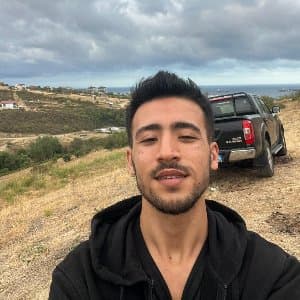 Edib G. profil fotoğrafı