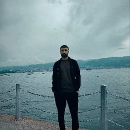Edip A. profil fotoğrafı