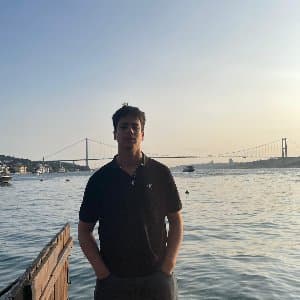 Efe Ç. profil fotoğrafı