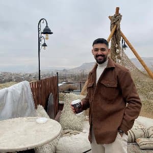 Efe B. profil fotoğrafı