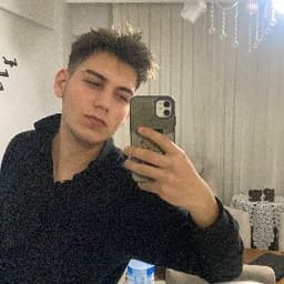 Efe K. profil fotoğrafı