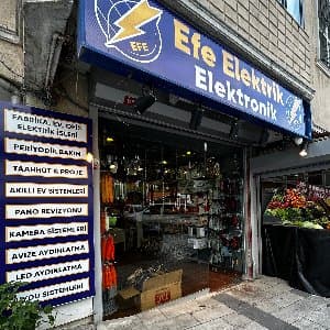 Efe E. profil fotoğrafı