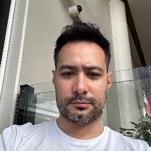 Efe E. profil fotoğrafı
