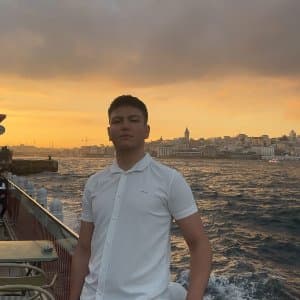 Efe G. profil fotoğrafı