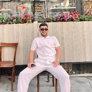 Efe K. profil fotoğrafı