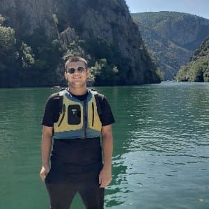 Efe Y. profil fotoğrafı