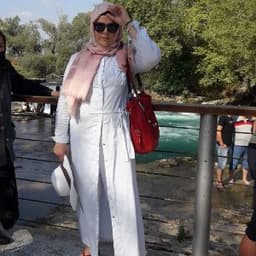 Meliha Ü. profil fotoğrafı