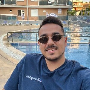 Ege A. profil fotoğrafı