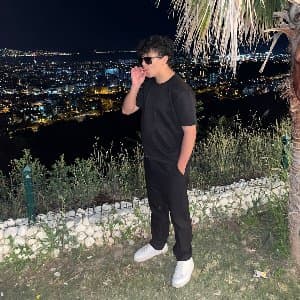 Ege Ö. profil fotoğrafı