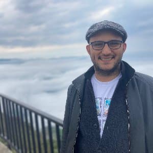 Egecan T. profil fotoğrafı