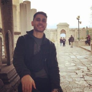 Egemen E. profil fotoğrafı
