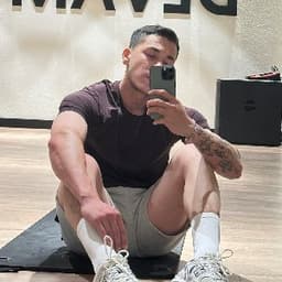 Egera K. profil fotoğrafı
