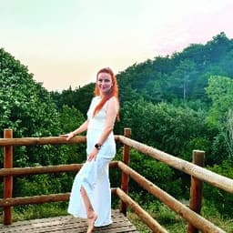 Duygu B. profil fotoğrafı