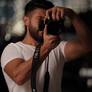 Ehab A. profil fotoğrafı