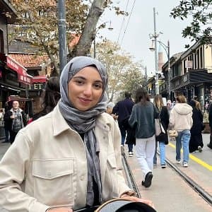 Ekin A. profil fotoğrafı