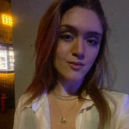Ekin A. profil fotoğrafı