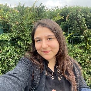 Ekin Ç. profil fotoğrafı