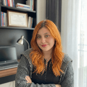Ekin E. profil fotoğrafı