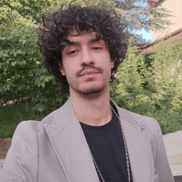 Ekin E. profil fotoğrafı