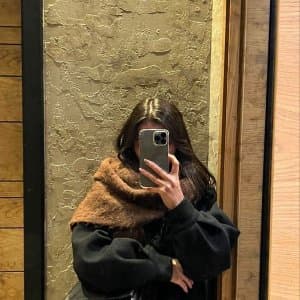 Ekin F. profil fotoğrafı