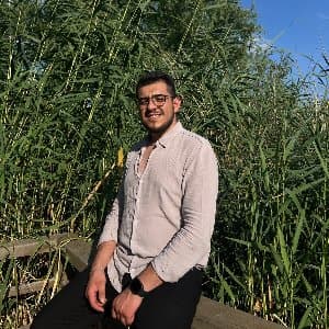 Ekrem B. profil fotoğrafı