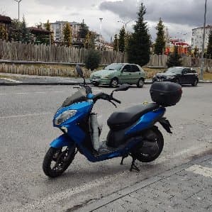 Ekrem G. profil fotoğrafı