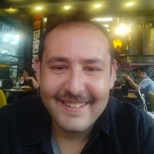 Ekrem Ö. profil fotoğrafı