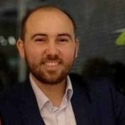 Ekrem Ö. profil fotoğrafı