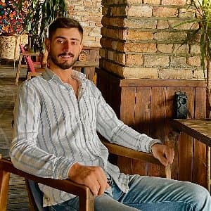 Ekrem Z. profil fotoğrafı