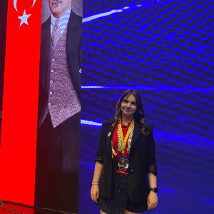 Ela D. profil fotoğrafı