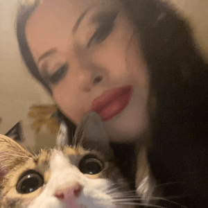 Ela K. profil fotoğrafı