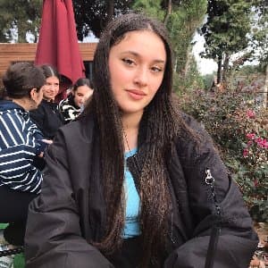 Elanur K. profil fotoğrafı