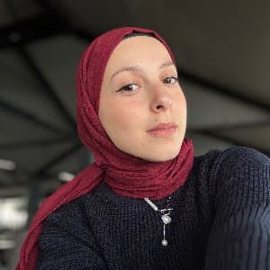 Elanur R. profil fotoğrafı
