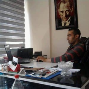 Elba O. profil fotoğrafı