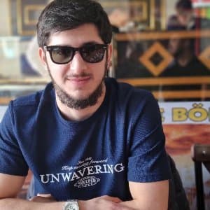 Elcan A. profil fotoğrafı
