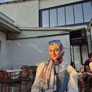 Elemnur A. profil fotoğrafı