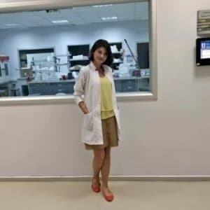 Elif profil fotoğrafı