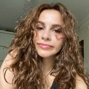 Elif K. profil fotoğrafı