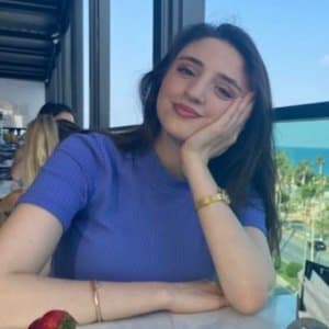Elif A. profil fotoğrafı
