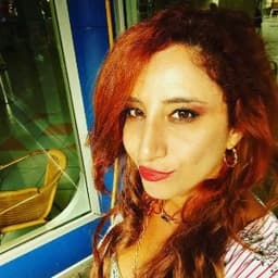 Elif A. profil fotoğrafı