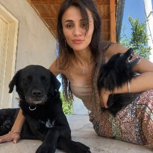 Elif A. profil fotoğrafı