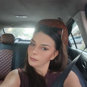 Elif A. profil fotoğrafı