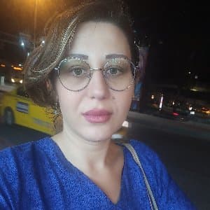 Elif A. profil fotoğrafı