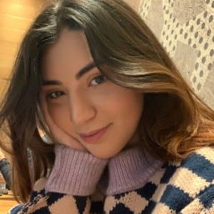 Elif A. profil fotoğrafı