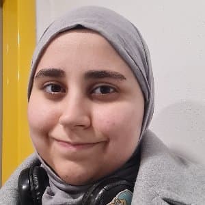 Elif A. profil fotoğrafı
