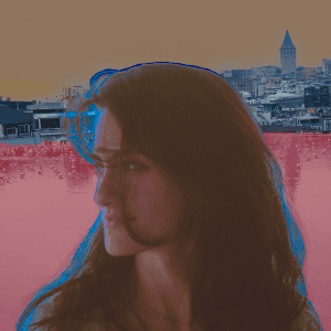 Elif A. profil fotoğrafı