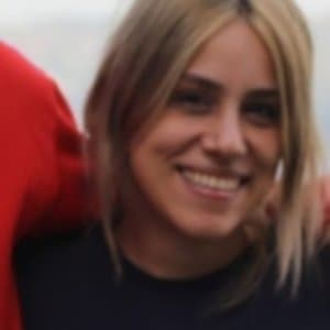 Elif A. profil fotoğrafı