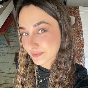 Elif A. profil fotoğrafı