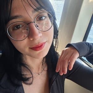 Elif A. profil fotoğrafı