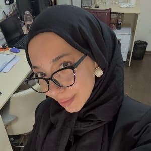 Elif A. profil fotoğrafı